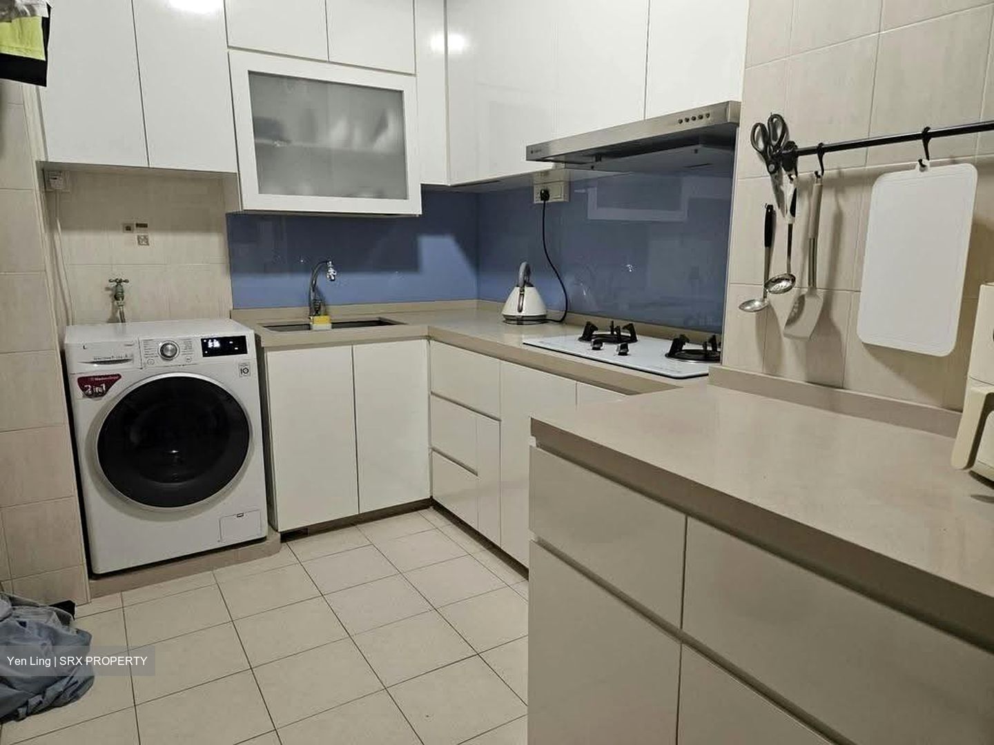 Blk 268C COMPASSVALE ARCADIA (Sengkang), HDB 4 Rooms #626508241